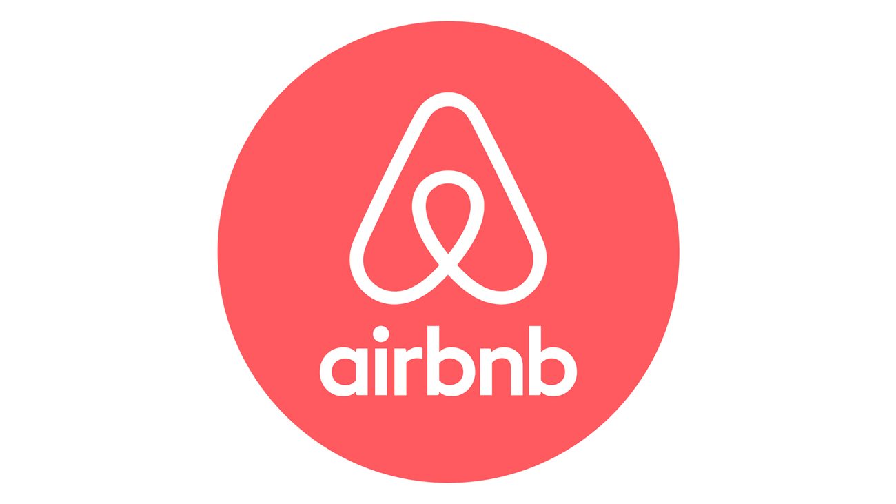 Airbnb — plateforme de réservation partenaire