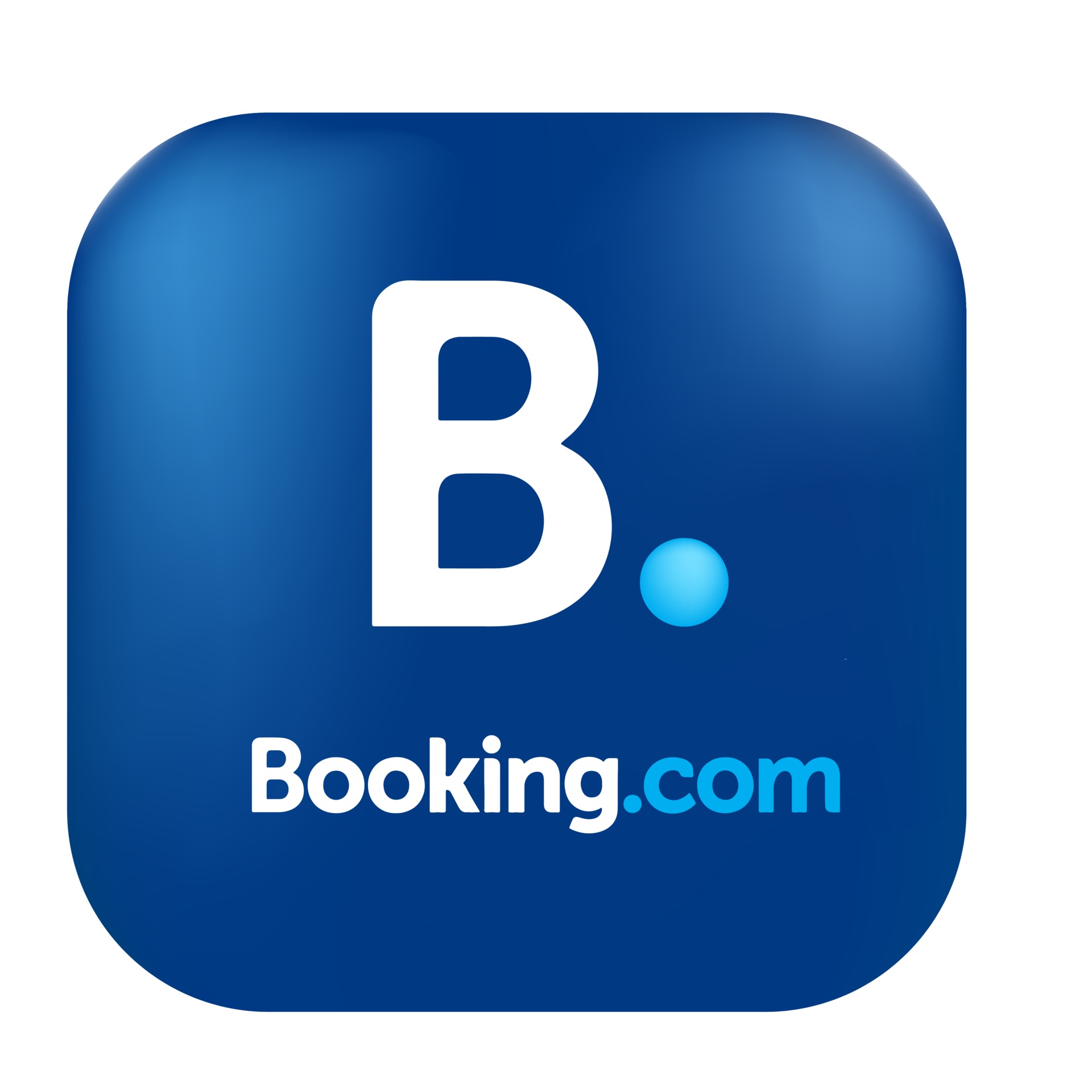 Booking.com — plateforme de réservation partenaire